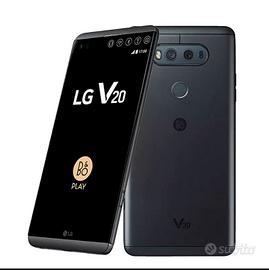 Lg v20 super pack