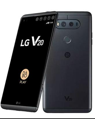Lg v20 super pack