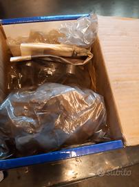 Pinze anteriori  Defender 