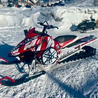 Motoslitta Yamaha Viper MTX