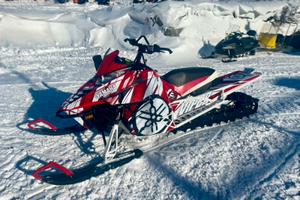 Motoslitta Yamaha Viper MTX