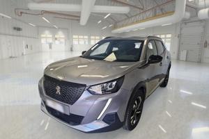 PEUGEOT 2008 BLUEHDI 130 EAT8 ALLURE PACK S/S AUT.