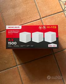 Routher wifi Mercusys