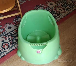 Vaschetta Anatomica per Bagnetto Baby