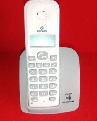 Cordless Brondi