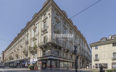 RAFFINATO APPARTAMENTO DI 140 MQ. CON ESCLUSIVO TE