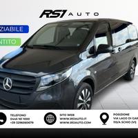 Mercedes-benz Vito 2.0 114 CDI Tourer PREMIUM Long