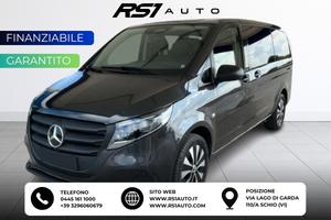 Mercedes-benz Vito 2.0 114 CDI Tourer PREMIUM Long