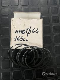 fasce elastiche CAGIVA MITO 165cc 64mm