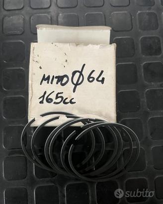 fasce elastiche CAGIVA MITO 165cc 64mm