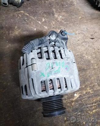Alternatore Ford C-max 1.6 tdci