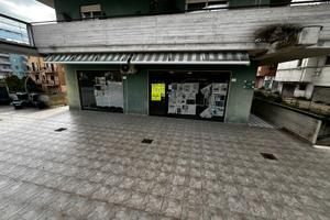 Locale zona ospedale