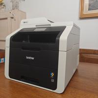 Stampante Brother MFC-9140CDN