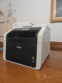 Stampante Brother MFC-9140CDN