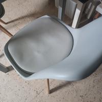  Tavolo da cucina, tavolino e sedie 