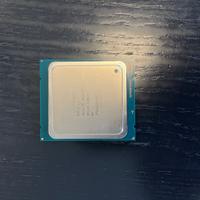 INTEL XEON 6-CORE 3,5GHZ