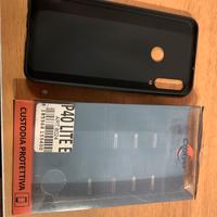 Cover p40 lite e