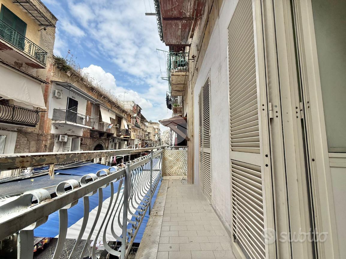 Apartment in Napoli, Borgo Sant'Antonio Abate, Municipalità 4 - Vista 3
