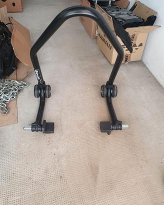 Cavalletto alzamoto universale Bike-Lift