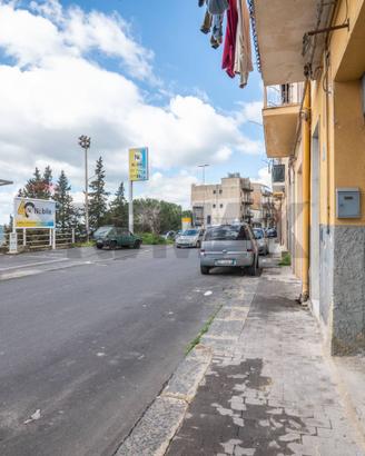 Locale Commerciale - Caltagirone