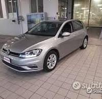 Vw golf 7.5 2017 per ricambi c1931