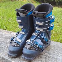 scarponi sci 24  24.5