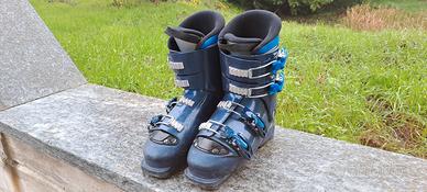 scarponi sci 24  24.5