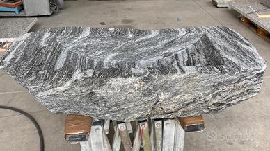 Lavandino/lavabo/lavello in pietra