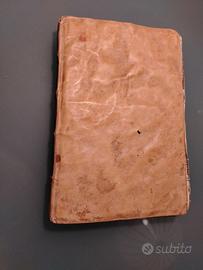 Missale veneziano 1708