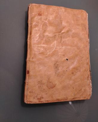 Missale veneziano 1708