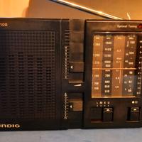 Radio multibanda Grundig
