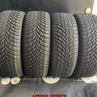 4 gomme firestone 205 45 17