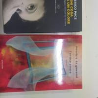 Antico amore -.Ognicosa