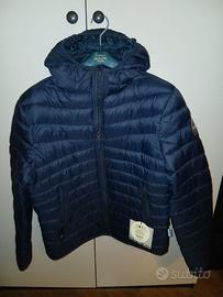 Piumino Napapjiri uomo taglia S