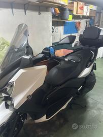 Yamaha 400
