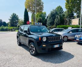 Jeep Renegade 2.0 Mjt 4WD Drive Sport