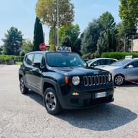 Jeep Renegade 2.0 Mjt 4WD Drive Sport