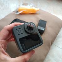 GoPro MAX 360