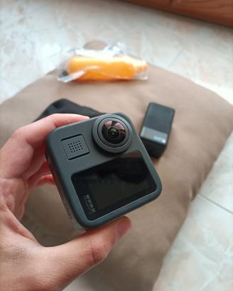 GoPro MAX 360