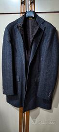 Cappotto Uomo Egon von Fürstenberg