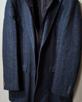 Cappotto Uomo Egon von Fürstenberg