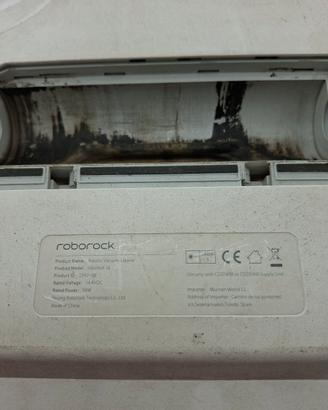 Roborock S6 parti ricambio