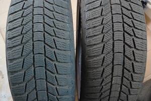 Gomme 215/60/17