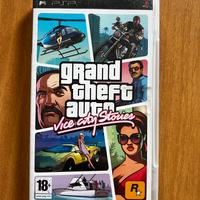 GRAND THEFT AUTO VICE CITY STORIES