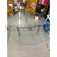 TAVOLO GOCCIA REFLEX POLICLETO GOCCIA