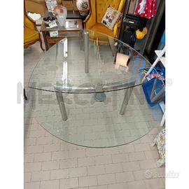 TAVOLO GOCCIA REFLEX POLICLETO GOCCIA