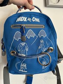 Zaino MDX One - Come nuovo