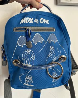 Zaino MDX One - Come nuovo