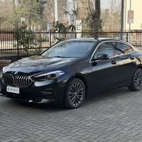 BMW 220d xDrive Gran Coupé Luxury aut.
