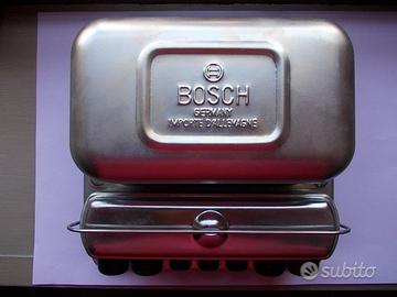 Regolatore di tensione autobus d'epoca Setra-DAF